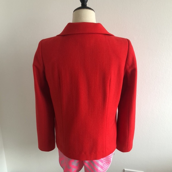 DKNY coat / jacket size P, Small - Picture 8 of 10